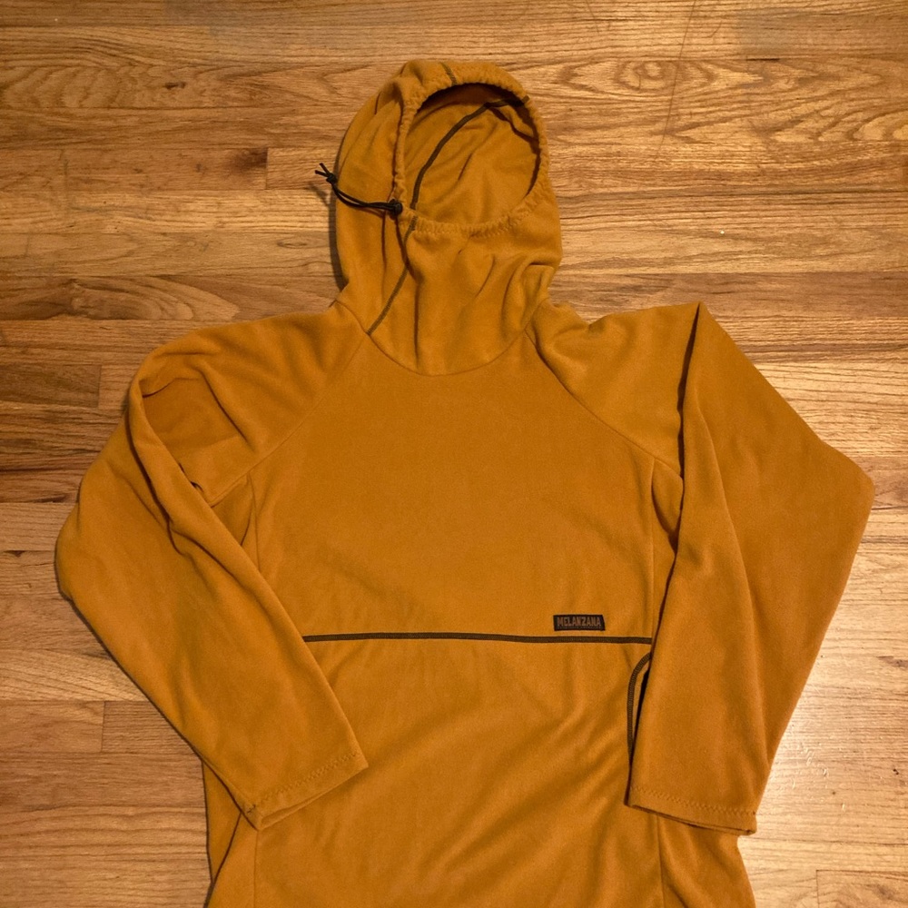 Melanzana Windpro Xl brand new